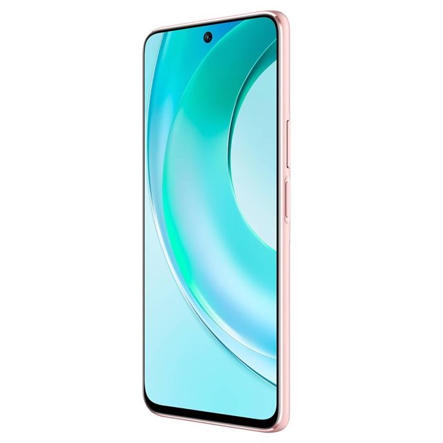 Smartphone WIKO T50 Cerezo 128 GB Telcel Rosa