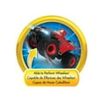 thumbnail image 6 of Sonic Racing CrossWorlds RC High Performance Monster Truck (Wheelie, RTR, Turbo) - Knuckles, 6 of 11