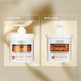 thumbnail image 6 of Advanced Clinicals Vitamin C Body Cream for Radiant Skin. 16 OZ, 6 of 9