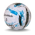 thumbnail image 1 of 36 Taylormade Speedsoft Ink 4A Blue by Mulligan Golf Balls - Used Golf Balls, 1 of 5