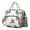 Grey-3, variant on Cute Koala Bear Insulated Lunch Bag, Large Leakproof Lunch Box Cooler Tote with Cartoon Australian Koala Print, Perfect for Work, School, or Picnic