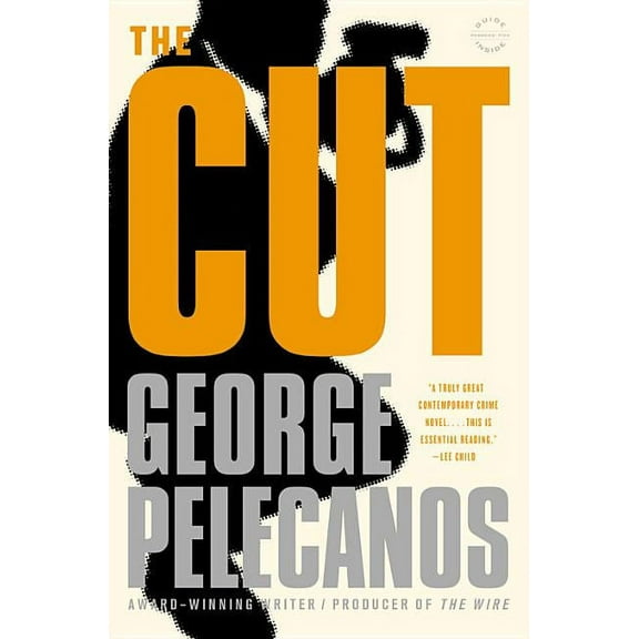 Spero Lucas The Cut, Book 1, (Paperback)