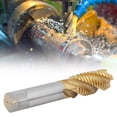 thumbnail image 3 of Machine Tap,Spiral Flute Tap Tip Spiral Flute Tap Tap Rugged and Tough, 3 of 8