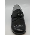 thumbnail image 4 of Beberlis 19721 Velcro Wingtip Dressy Shoe, 4 of 7
