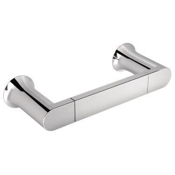 Moen BH3886CH Kasey 6-7/8 in. Towel Bar in Polished Chrome