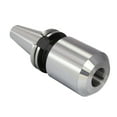 thumbnail image 4 of Bodee CAT40 Shank End Mill Holder: 1" Hole Diameter, 4" Projection, 6.687" Overall Length, 20000 RPM @ G2.5 Balanced, 0.00012" TIR, 4 of 4