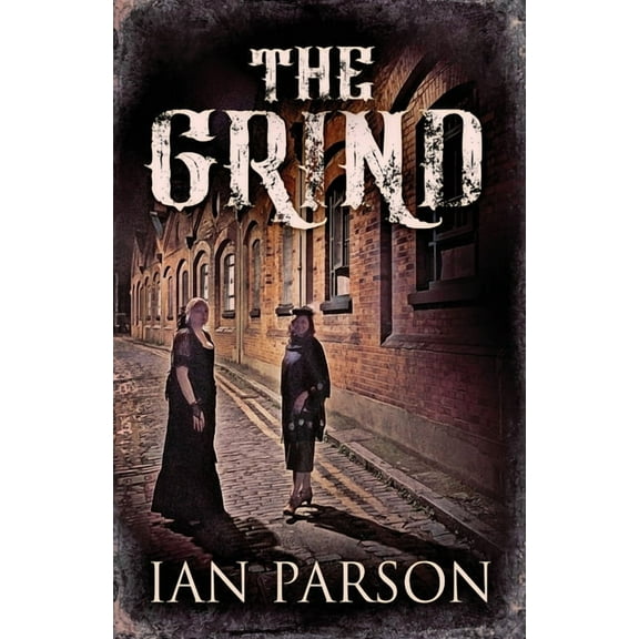 The Grind, (Paperback)