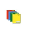 thumbnail image 2 of Cuaderno profesional Norma Color cosido cuadro grande 100 hojas varios colores 1pza, 2 of 3