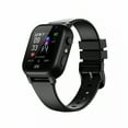 thumbnail image 3 of GJX Smart Watch for Kids,Time Display Kids Smart Watch,Video Recording Watches for Kids,Pink, 3 of 4