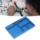 thumbnail image 5 of Bandeja magnética para tornillos Fugacal de Aleación de aluminio adsorción magnética resistente espacio grande duradero para coche RC, 5 of 8