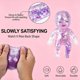 thumbnail image 4 of Juguete Squishy para Bebé RVBVEZW con Glitter, Antiestrés y Fidget, 4 of 8