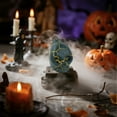 thumbnail image 5 of CJiaWei Aztec Whistle Prank Terrifying Reality Human War Craft，Halloween, 5 of 5