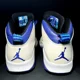 thumbnail image 5 of Ni - ke Size 8 - Ni - ke Air Jordan 10 Retro Charlotte Hornets Men's Shoes, 5 of 5