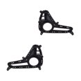 thumbnail image 1 of Par de REJILLAS DE DEFENSA GRAND I10 2018 al 2019 HYUNDAI Delanteras TONG YANG  ., 1 of 4