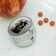 thumbnail image 2 of Friends It's All About Friends Pill Case Trinket Gift Box, 2 of 4