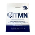 thumbnail image 1 of VITMEN (energizante) 4 tabletas de 500 mg PROTGT. PRO TGT Cosmetics PROTGTVITMN, 1 of 3