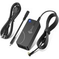 thumbnail image 1 of wonima11 65W 45W Laptop Charger for Acer Aspire 5 E1 E15 V3 V5 V7 R3 R7 S3 M5 E5-521 E5-575 E5-576 5250 5253 5336 5349 5532 A315 PA-1650-86 N19C3 N16Q2 N19C1 N17C4 AC Adapter Power Supply Cord, 1 of 1