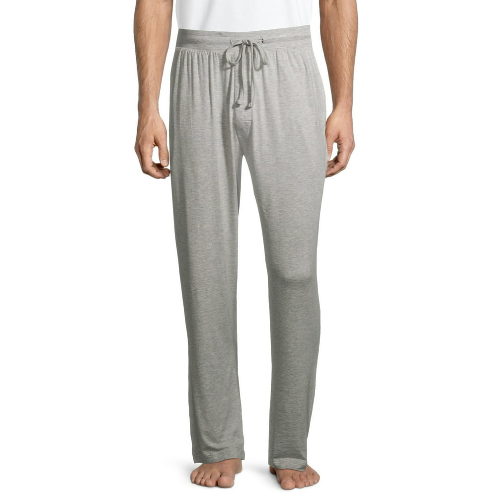 Hanes - Hanes Men's Super Soft Lounge Pants - Walmart.com - Walmart.com
