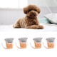 thumbnail image 5 of Zapatos Para Perros, Eleusine Indica Sole Zapatos Para Perros Diseño Antideslizante Protección Contra El Calor Para Perros Pequeños ANGGREK Otros, 5 of 8