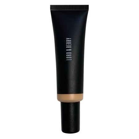 Lord & Berry - ON STAGE Fluid Foundation - Warm Sand