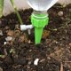 thumbnail image 5 of Sistema de picos de riego automático para riego de plantas, Kits de dispositivo de riego por goteo de flujo de agua ajustable 12 Piezas Methold JJ22125-00B, 5 of 6
