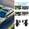 For Scion XB 2004-2015 54 Roof Rack Cross Bars Cargo Luggage Kayaks For Scion XB 2004-2015 54 Roof Rack Cross Bars Cargo Luggage Kayaks