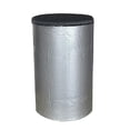 thumbnail image 2 of Luzkey Sound Reducing Blender Cover Soundproof Cover for Home Kitchen Kitchen Appliance Accessory 2cm Thick Effective Noise Reducing 26cmx55cm, 2 of 7