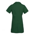 thumbnail image 2 of Women's Short Sleeve Lab Coat, 2 of 3