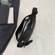 thumbnail image 5 of Crescent Bolso Bandolera Hobo Sling Bag Mujer Con Pequeño Al Aire Libre, 5 of 9