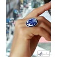 thumbnail image 2 of Anillo chico Alonso Luis Amor, 2 of 2