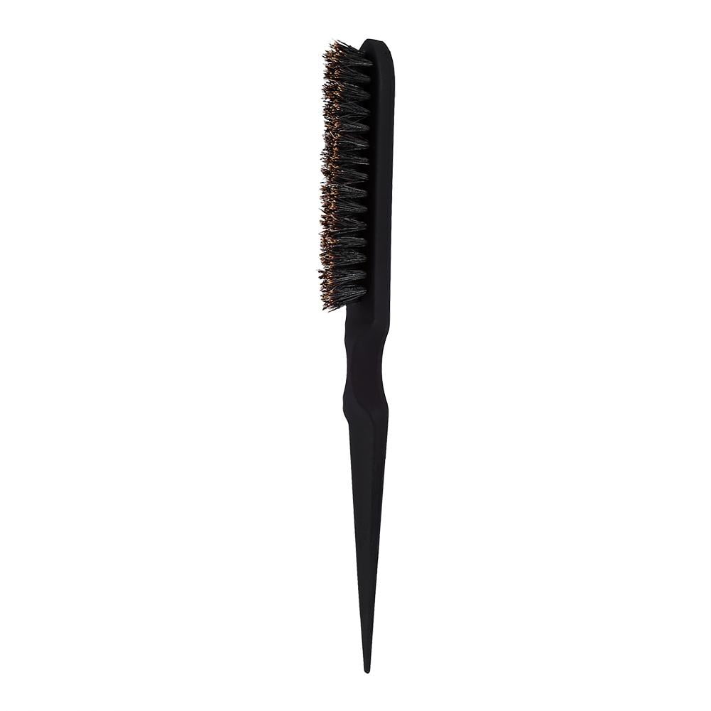 Buy LYUMO Teasing Back Hair Salon Brush Tangle Combing Long and Short