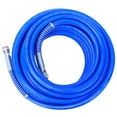 thumbnail image 2 of High Cleanliness Paint Spray Hose, Paint Fiber Tube, Low Expansion Rate Decoration Industrial Application For Paint Spraying Liquid Blasting, 2 of 8