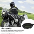 thumbnail image 4 of Velocímetro De Motocicleta Con Pantalla Lcd Digital Multifuncional Con Sensor De Imán Tacómetro De Motocicleta Versátil Para Motocicletas De Cilindro Cuádruple De Cilindro Doble Monstrate VI003973-00, 4 of 7