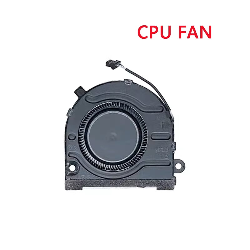 Laptop Cooler CPU Cooling Fan For  Inspiron 13 Pro Vostro 5310 Latitude 3320