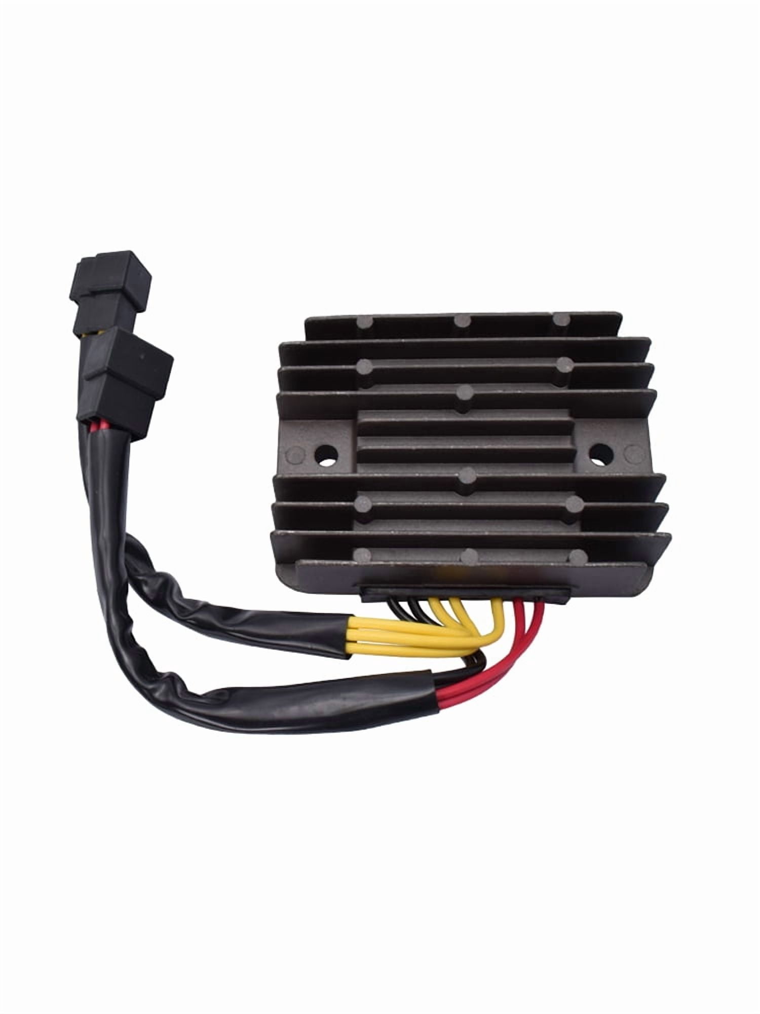 For Ducati SportClassic 1000 Biposto / GT / GT Touring / Paul Smart / Paul Smart LE / S Sport / Sport / Standard / Touring Motorcycle Ignition Coil 12V External CDI