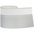 thumbnail image 2 of metro de lámina de silicona burlete 3M cinta para ventanas y puertas tira de goma a prueba de viento e insonorizada blanca 45mm Kuyhfg Sin marca, 2 of 5