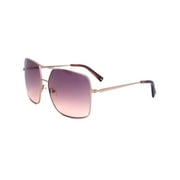 Kendall + Kylie sunglasses KK4008G SOPHIE WOMAN 62/15/ 781 SHINY LIGHT ROSE GOLD