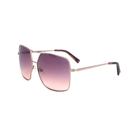 Kendall + Kylie sunglasses KK4008G SOPHIE WOMAN 62/15/ 781 SHINY LIGHT ROSE GOLD