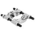 thumbnail image 4 of Bearing Puller, Bearing Separators Professional Practical Metric Alloy Steel Rustproof  For Car 75-105mm/2.95-4.13in, 4 of 8