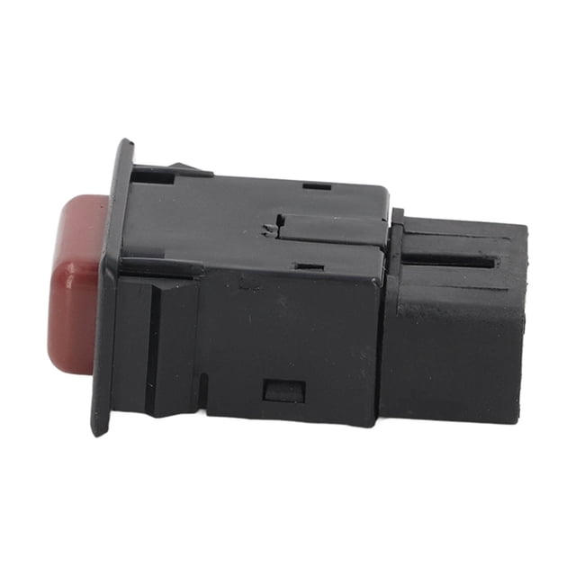 Interruptor de luz de emergencia, interruptor de luz de advertencia de peligro Interruptor de luz de advertencia de peligro Interruptor de advertencia de luz i