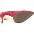 thumbnail image 2 of Cole Haan Women's Juliana Pump 6.5 BM US, Zinfandel, 2 of 5