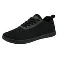 thumbnail image 1 of WEAIXIMIUNG Espadrilles pour Hommes 11 Commerce Extérieur Nouvelles Chaussures en Maille Tissée Aérée Respirantes pour Hommes Bout Rond à Tige Basse Semelle Souple Espadrilles Respirantes, 1 of 6