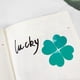thumbnail image 4 of 2 roll 1000 Pcs Heart Stickers+Dot Stickers, 2 Rolls 1inch Heart Coding Shape Paper Labels Self Adhesive Removable Stickers, 4 of 4
