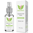 thumbnail image 1 of Suero de ácido hialurónico para piel con vitamina C y E 1 fl. onz., 1 of 5