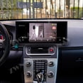 thumbnail image 3 of ZWNAV 15.8 inch Android 15 Car Radio For Volvo S60 2011-2019 HD Multimedia Video Player Navigation GPS DVD 4G DSP Stereo Bluetooth, 3 of 14