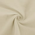 thumbnail image 7 of Mgmyaa Girls Bermuda Shorts with Pockets Long Shorts for Kids Casual Walking Athletic, 7 of 7
