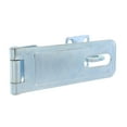thumbnail image 5 of Bulldog Hardware 4-1/2 in. Swivel Safety Hasp, Zinc Plated, 5 of 10