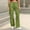 16# Army Green, variant on Womens Cargo Pants High Waisted Ripstop Waterproof Quick-Dry Parachute Pant Fishing Flexcamo Regular Hiking Pant Blue S