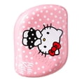 thumbnail image 1 of Cepillo Desenredante Tangle Teezer Compact Styler Hello Kitty Pink, 1 of 4