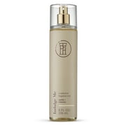 Body by TPH Indulge Me Seductive  Fragrance Mist for Women | Body Spray with Vanilla + Tuberose Notes, 8 fl. oz